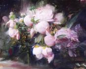 Peonies - 皮诺·丹尼尔